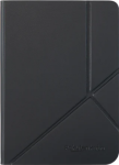 Rakuten Kobo Clara Colour/BW Černé pouzdro SleepCover