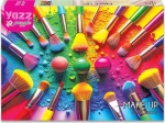 YAZZ Puzzle Make-up