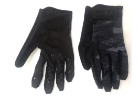 Northwave Enduro 2 pánské rukavice black vel. M