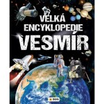 Velká encyklopedie Vesmír - Paco Torrubiano