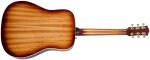 Godin Century Maho Cognac Burst EQ