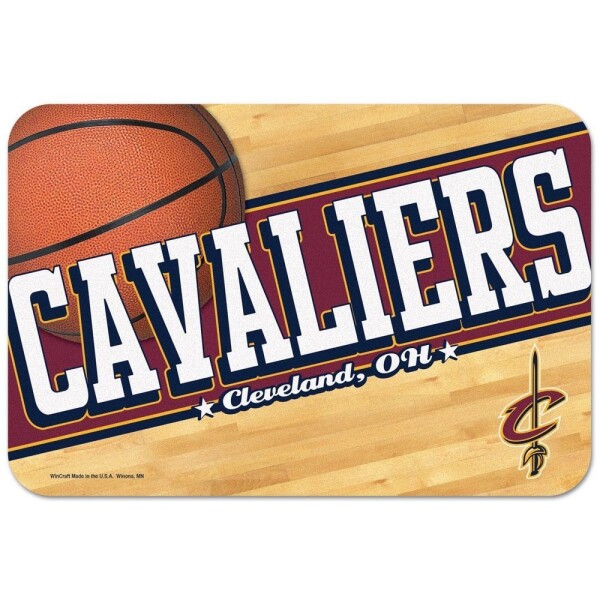 Rohožka Cleveland Cavaliers NBA Basketball