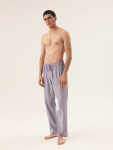 Pyžamové kalhoty Henderson 42785 Omen A'2 M-2XL ocelově modrá XL