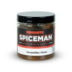 Mikbaits Boilie v dipu Spiceman 250ml - Pampeliška 20mm,Mikbaits Boilie v dipu Spiceman 250ml - Pampeliška 20mm