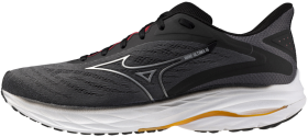 Mizuno Wave Ultima 16 iron gate silver bright marigold - Běžecké boty Mizuno WAVE ULTIMA 16 J1GC251803 Velikost obuvi v EU: 42