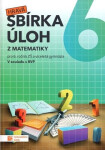 Hravá sbírka úloh z matematiky 6 - Tomáš Mierva