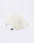 Carhartt WIP Madison Logo Cap White/Black