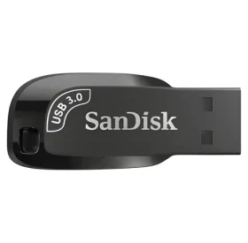SanDisk Ultra Shift 64 GB / Flash disk / USB-A 3.0 (SDCZ410-064G-G46)