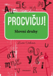 Procvičuj! Slovní druhy