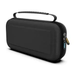 IPega SW2003C Cestovní Pouzdro pro Nintendo Switch 2 černá (57983126146)