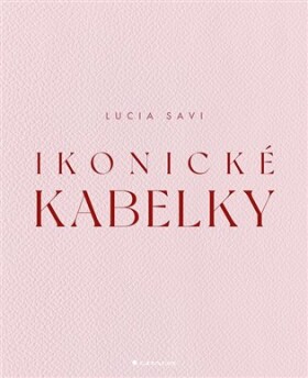 Ikonické kabelky