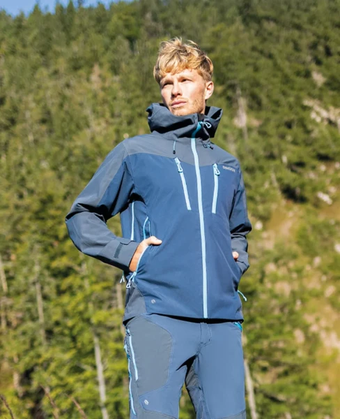 Pánská 3L bunda ARDON®ULTRITE®GO! tmavě modrá XL H6249/XL