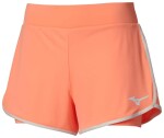 Běžecké šortky Mizuno Flex Short 62GBD21553 Velikost textilu: S
