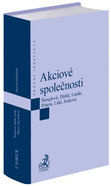 Akciové společnosti