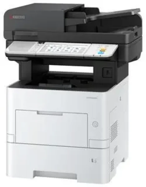 Kyocera ECOSYS MA4500ifx / Multifunkce / Černobílý laser / A4 / 45 str/min / Duplex / ADF / LAN (ECOSYS MA4500ifx)
