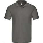 Pánská polokošile Original Polo pique 185g/2 100% bavlna 97% bavlna 3% polyester