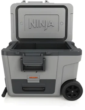 Ninja FB245EUGY FrostVault / Chladicí box na kolečkách / 42 l (100002136518)