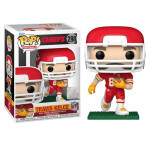 Funko Figurka POP! Travis Kelce #87 Kansas City Chiefs NFL