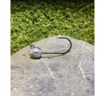 Jigovky Jigové hlavičky Jigextra Drátek vel.4/0 5ks,Jigovky Jigové hlavičky Jigextra Drátek vel.4/0 5ks