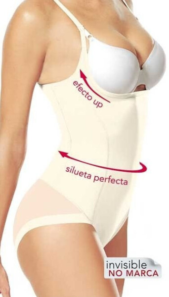 Body silueta Janira