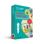 Albi Kouzelné čtení - Pexeso - Hudební nástroje