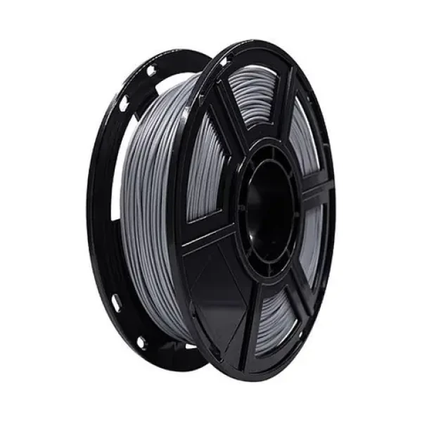 Flashforge PLA 1.75mm 500g stříbrná / Filament pro 3D tiskárnu / PLA / 1.75mm / 500g / 190-220°C (6970152958426)