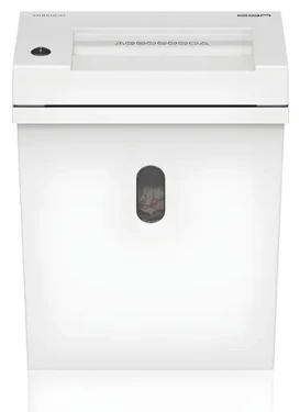 EBA Shredcat 8200 S / Skartovač / přímý řez 4 mm / 18 listů 70g/m2 / 21 l / DIN P-2 (REPEBASH82S4)