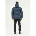Pánská zimní bunda Whistler Carseno M Puff Jacket - velikost M