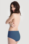 Kalhotky Cotton Midi jeans - Julimex jeans S
