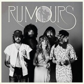 Rumours Live (CD) - Fleetwood Mac