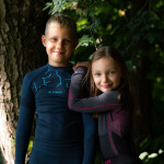 Alpinus Tactical Mora Set Jr termoprádlo SI8937