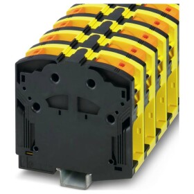 Phoenix Contact 1054724 svorka pro vysoké proudy černožlutá 3 ks