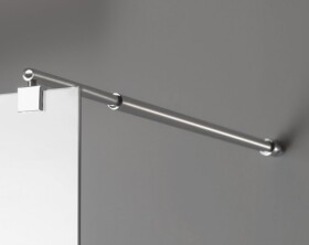 AQUALINE - Vzpěra k zástěnám WALK-IN WI NDWI-01