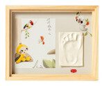 Dřevěný rámeček pro otisk Simple Frame Wooden Tiny Creations