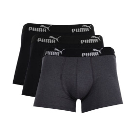 Boxerky Puma 3-pack M 100003547 3730/002 020 2 XL