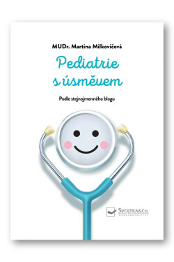 Pediatrie úsměvem