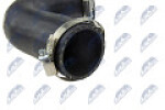 PIETRO Hadice turba VW POLO 09- 1,6TDi 55/66/77kW