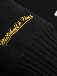 Mitchell & Ness Pánská mikina Pittsburgh Penguins NHL Head Coach Sweater Velikost: XL