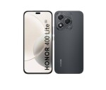 Honor 400 Lite 5G 8/256GB Velvet Black, EU EDF_1289479