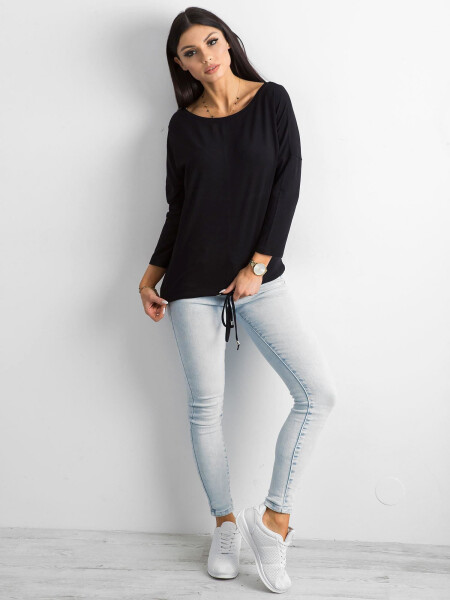 Halenka RV BZ 4691.38P černá L