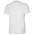 Běžecké tričko Mizuno Shadow Tee 62GA150201 Velikost textilu: M