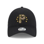 New Era Dámská kšiltovka Pittsburgh Pirates MLB 2024 Armed Forces Women's 9TWENTY