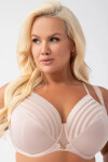 K810 YOKO BEIGE SOFT BRA béžová 90E