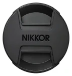 Nikon LC-62B / Krytka objektivu / 62 mm (JMD00201)