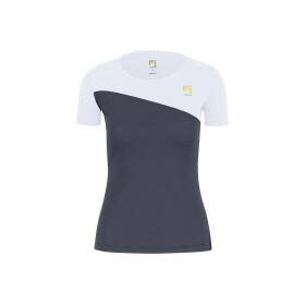 KARPOS W Averau Jersey, Ombre Blue/Skywriting velikost: S