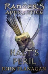 Ranger´s Apprentice 9: Halt´s Peril - John Flanagan
