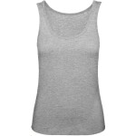 Tílko TANK dámské, přiléhavý střih, 100% bavlna, mix barev