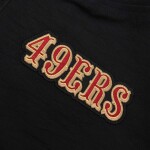 Nike Pánská bunda San Francisco 49ers NFL 2025 Rivalries Sideline Bomber Velikost: 3XL