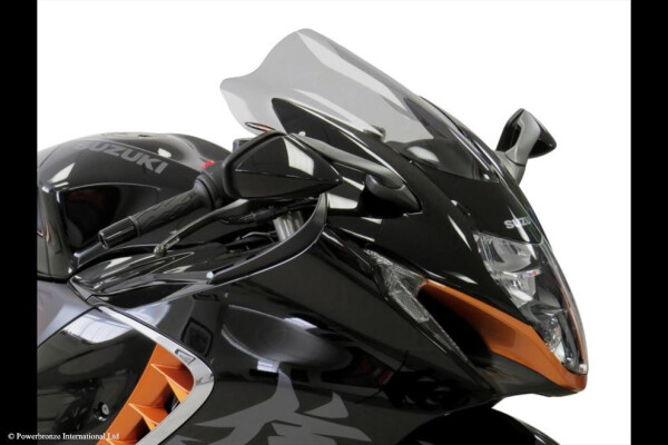 Suzuki Gsx1300R Hayabusa 21-25 Plexi Standard