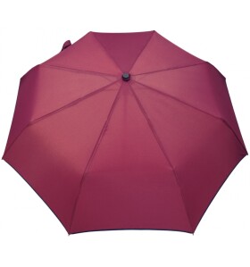 Dámský deštník Stork, vínový